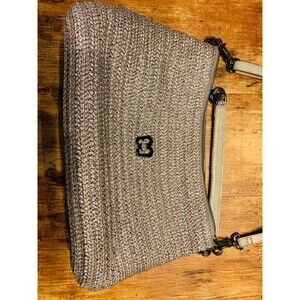 Eric Javits Purse Long Strap